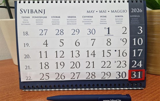 Prijevremeni izbori za zamjenika općinskog načelnika Općine Krnjak iz reda pripadnika hrvatskoga naroda